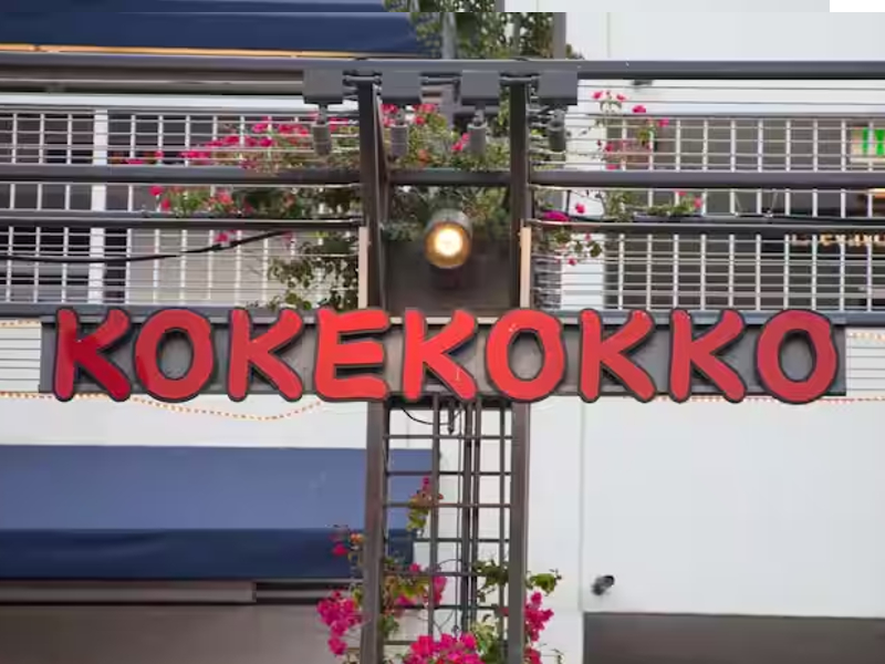 Kokekokko