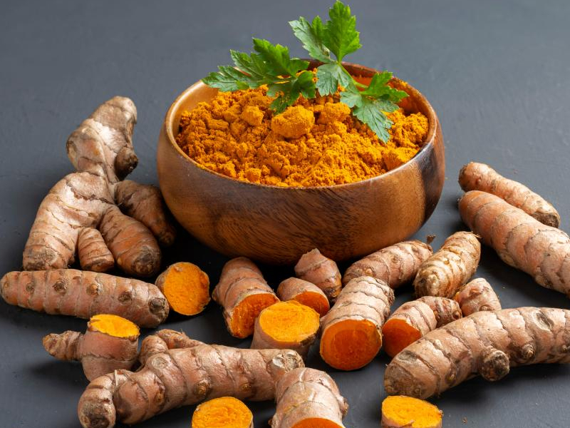 Turmeric