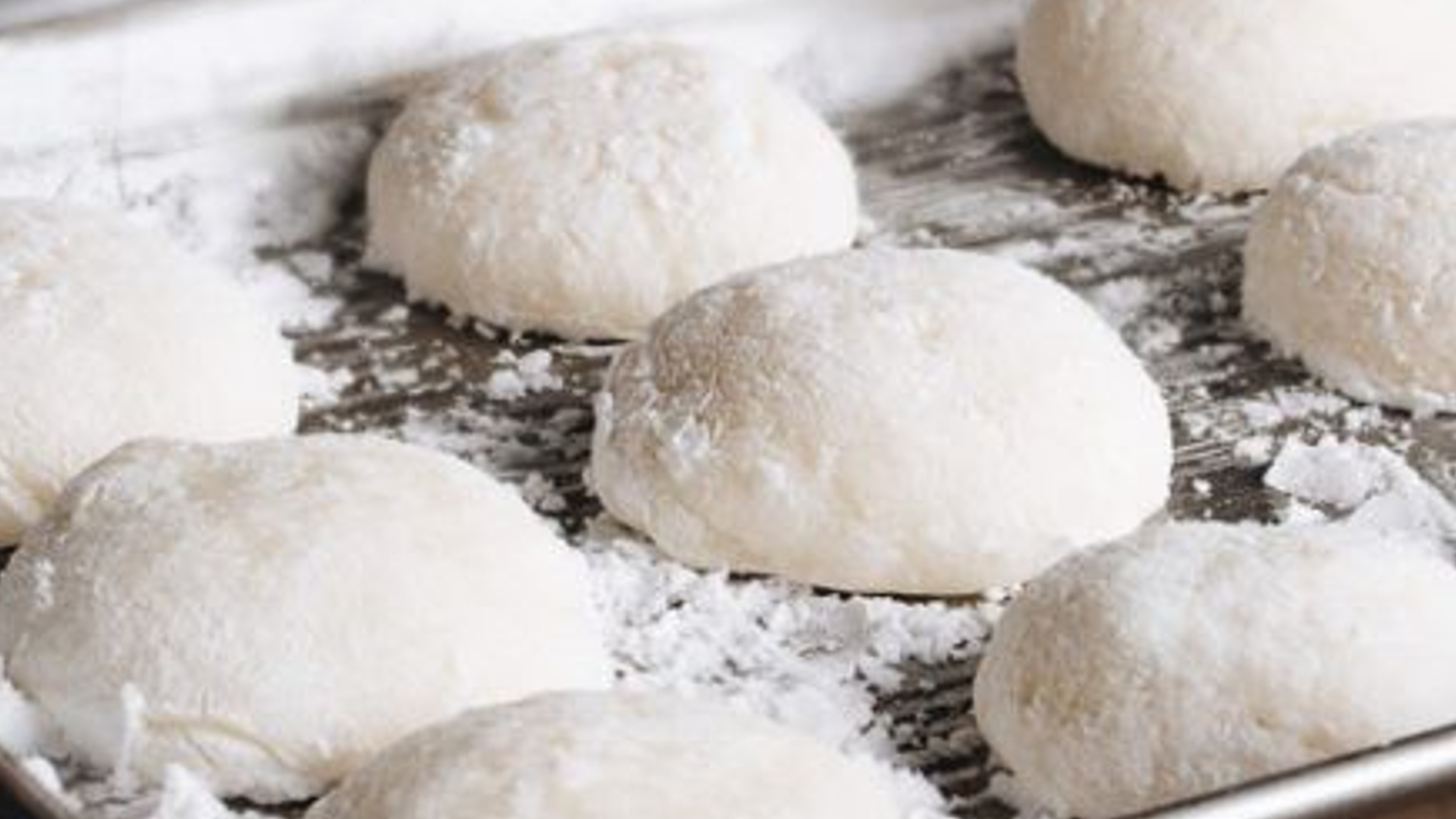 Mochi Dough