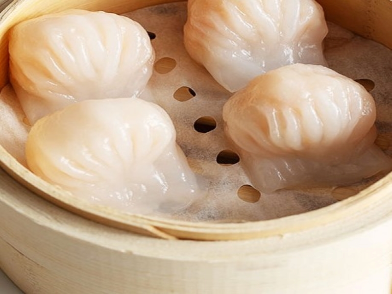 Awesum DimSum