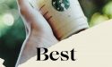 23 Best Starbucks Iced Drinks In 2022