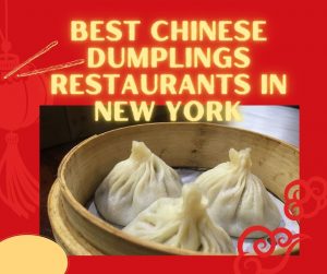 Best dumplings new york