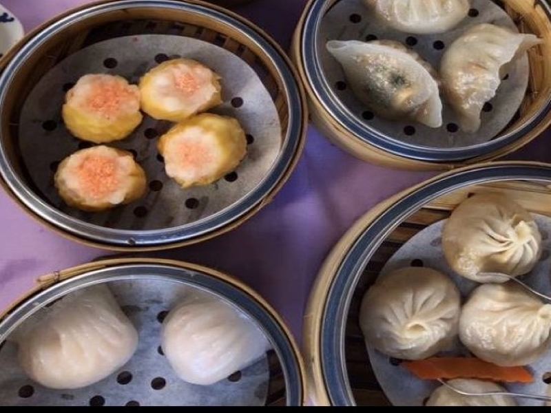 Dim Sum Palace