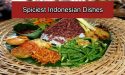 12 Spiciest Indonesian Dishes