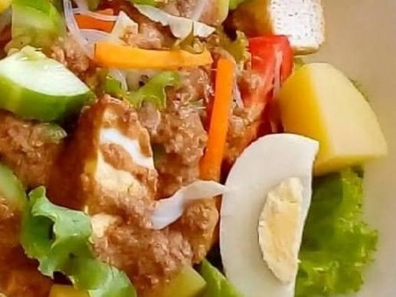 Gado-Gado