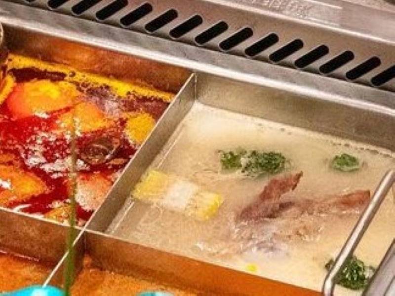 Haidilao Hotpot