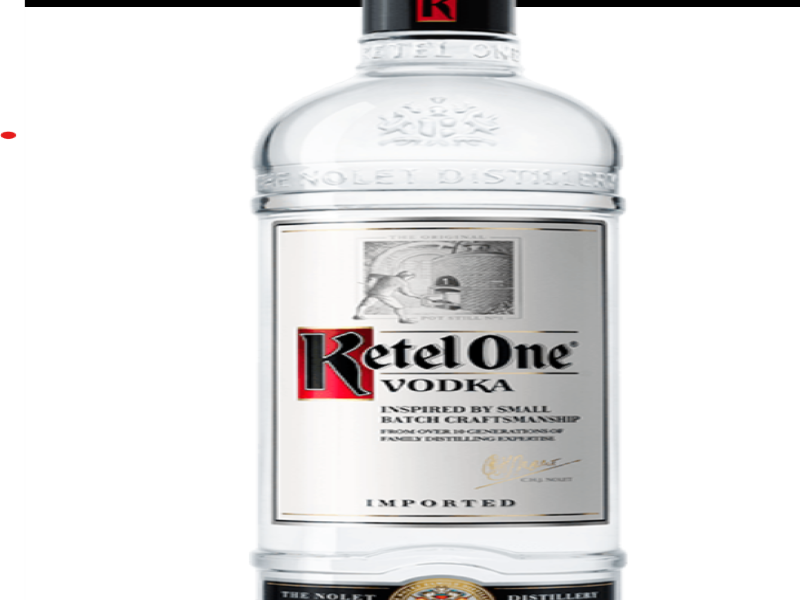 Ketel One Vodka