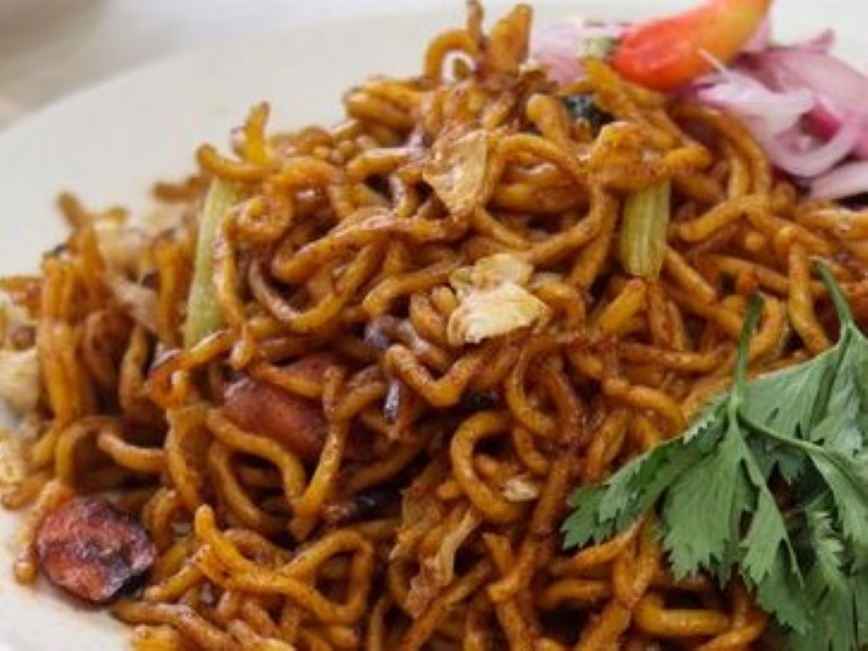 Mie Aceh