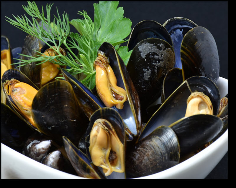 11 Different Types Of Shellfish With Images