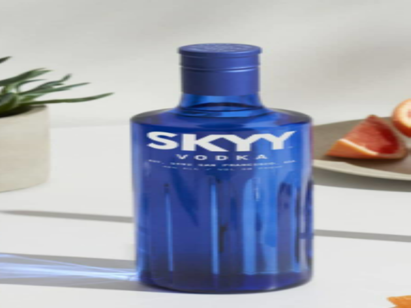 Skyy Vodka