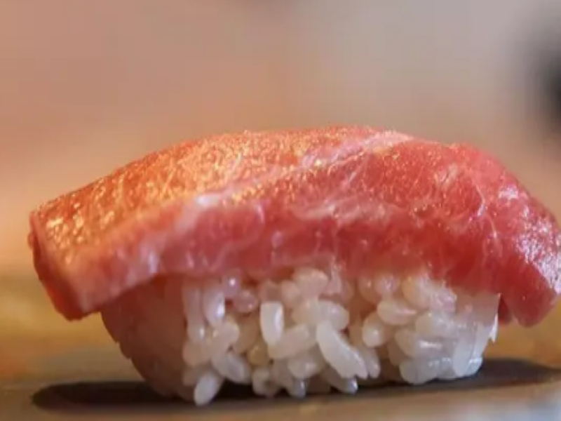 SushiTakeda