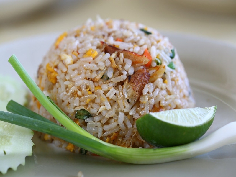 Fried Rice