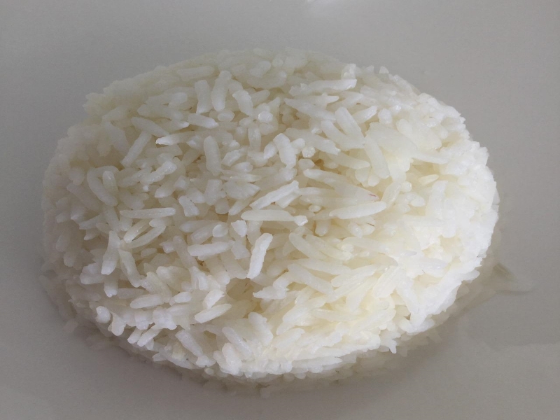 Jasmine Rice