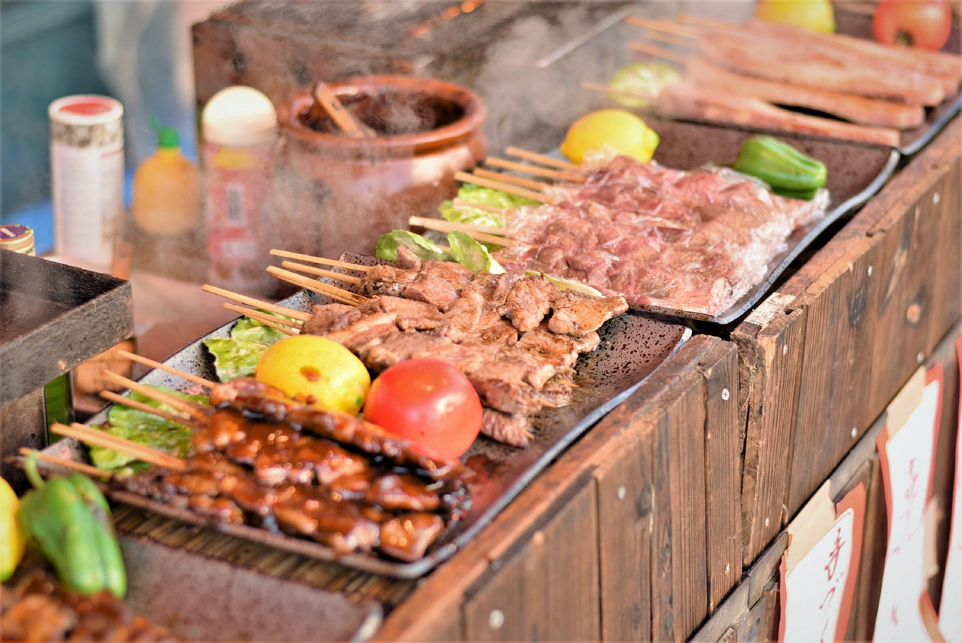 Yakiniku