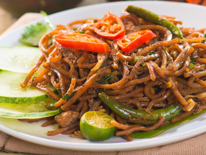 Mee Goreng Mamak