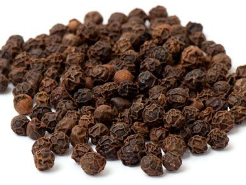 Black Pepper