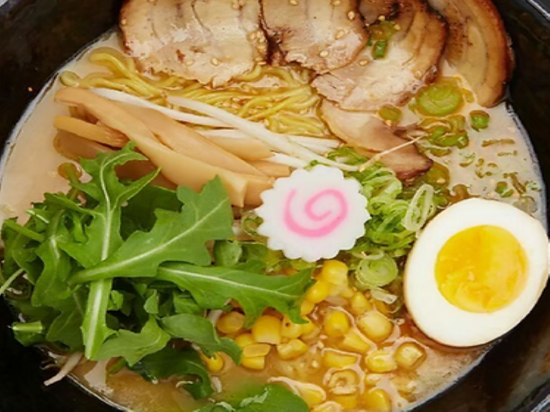 Kuu Ramen