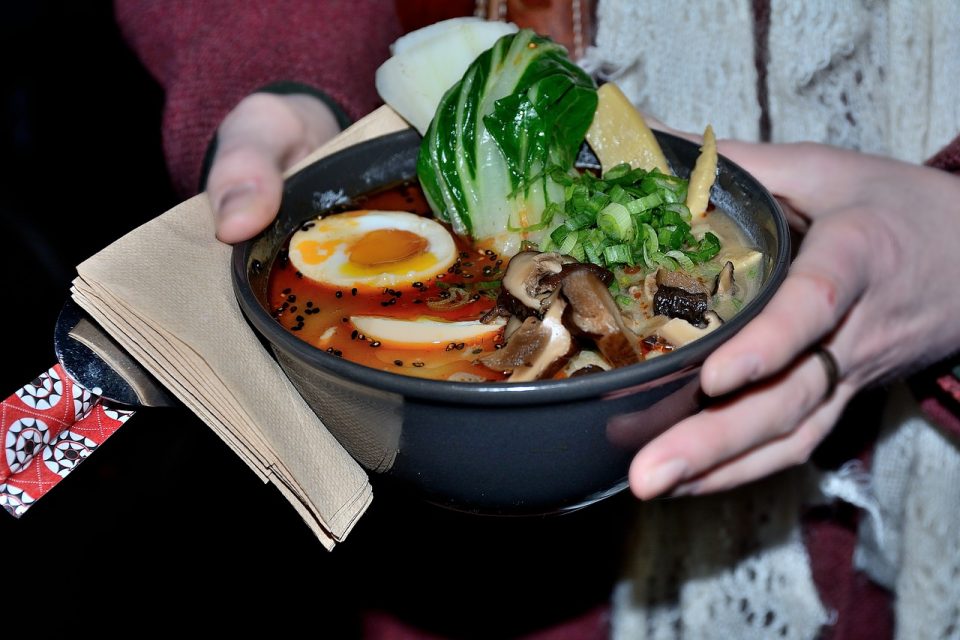 18 Best Ramen Restaurants In Los Angeles in 2024