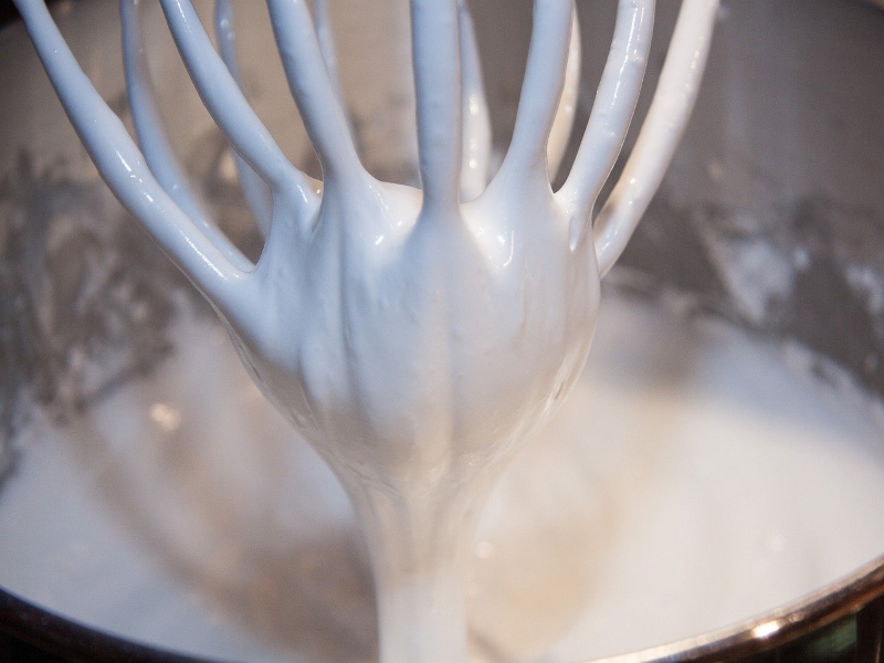 Heavy Whipping Cream