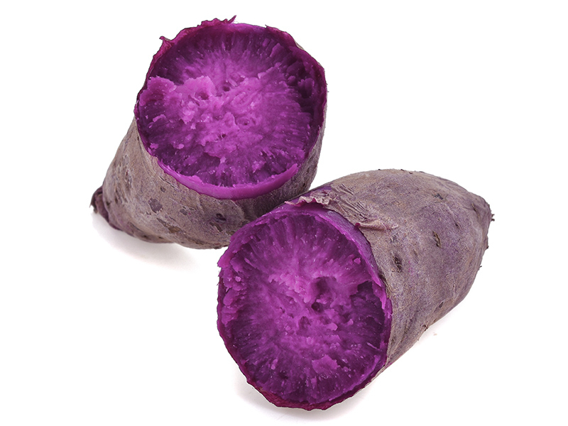 Filipino Purple Yam