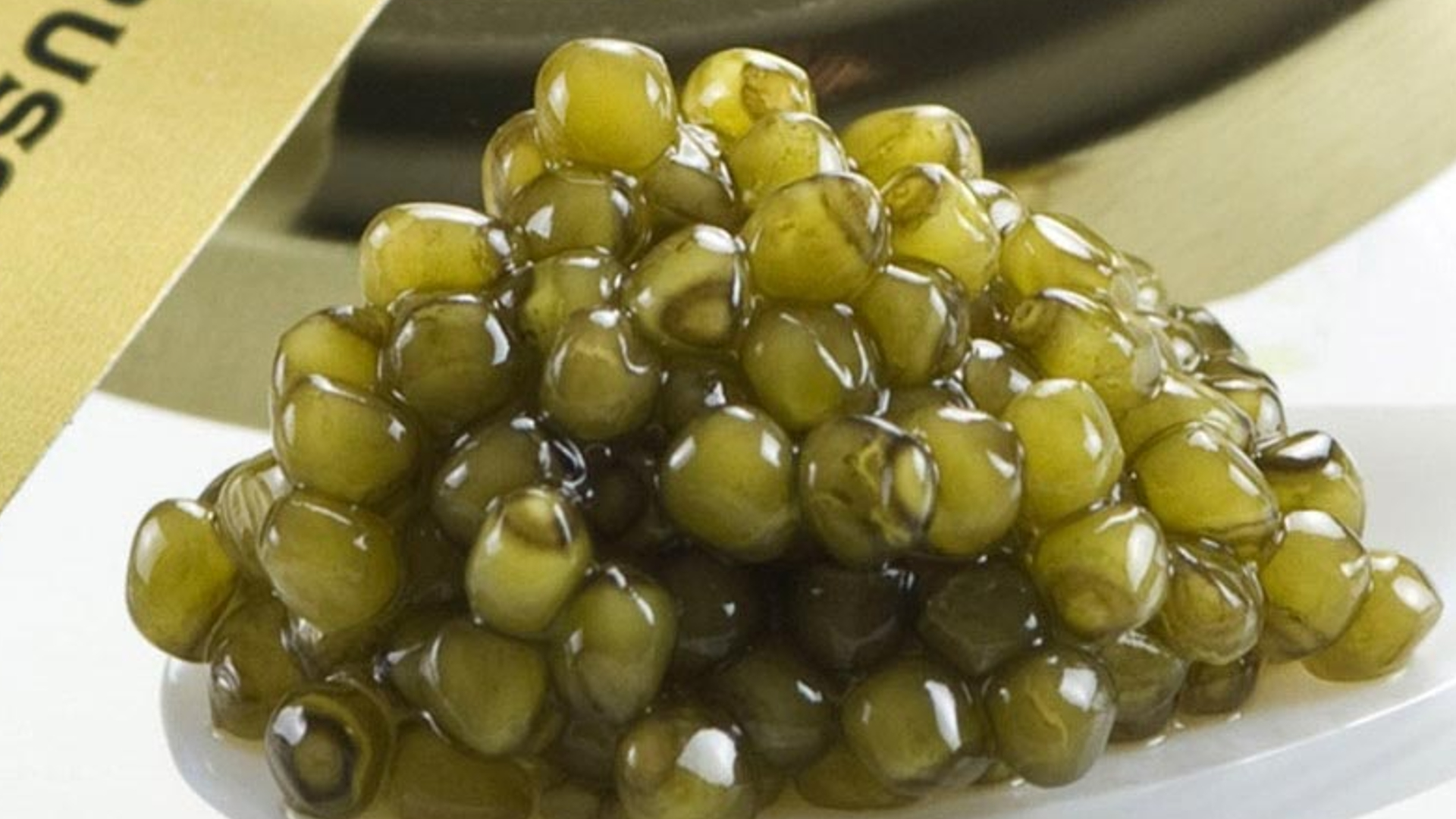 Osetra Caviar/Ossetra Caviar