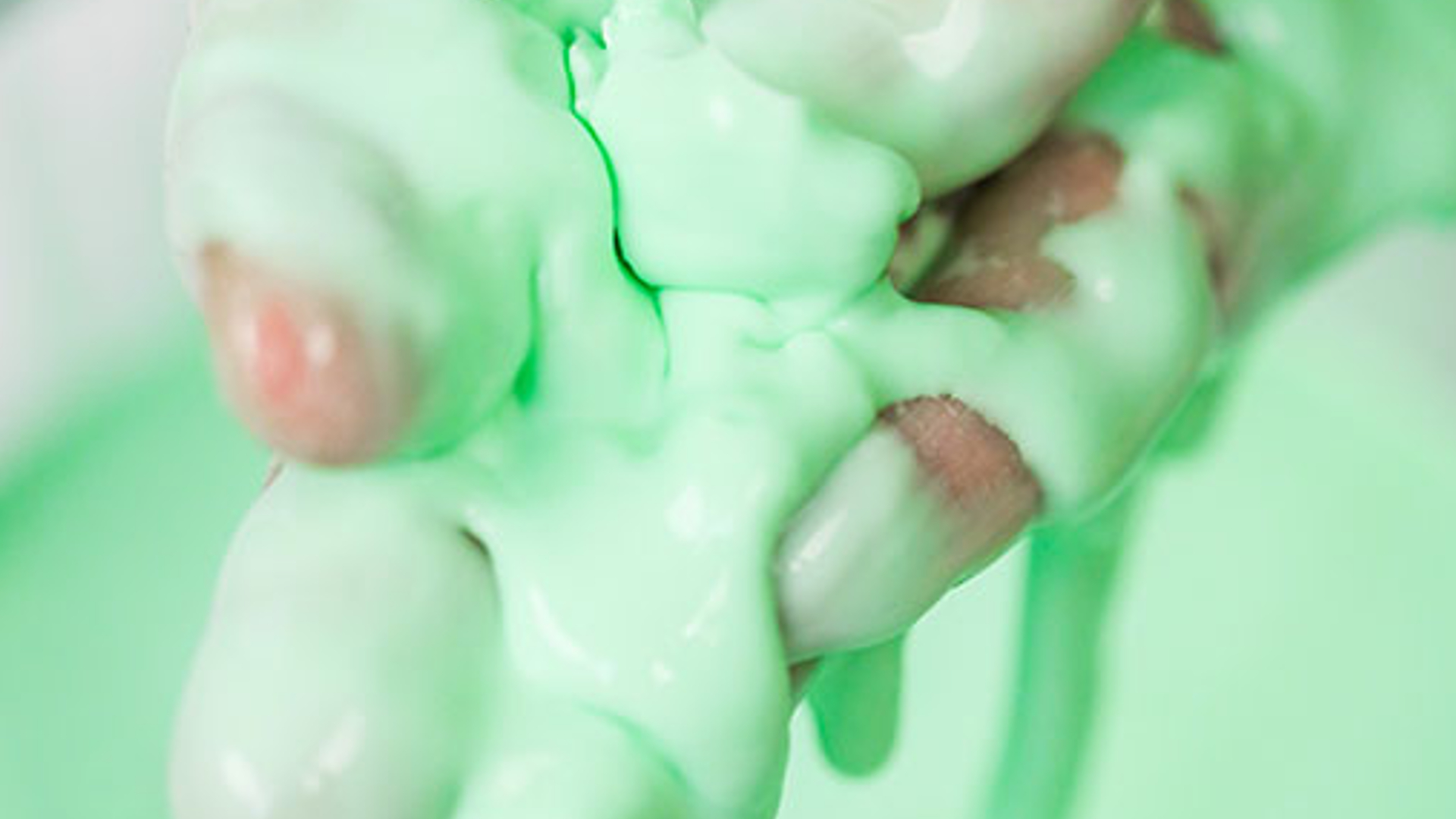 Oobleck