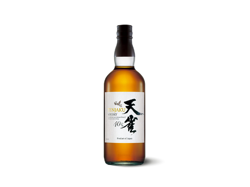 Japanese Whiskey