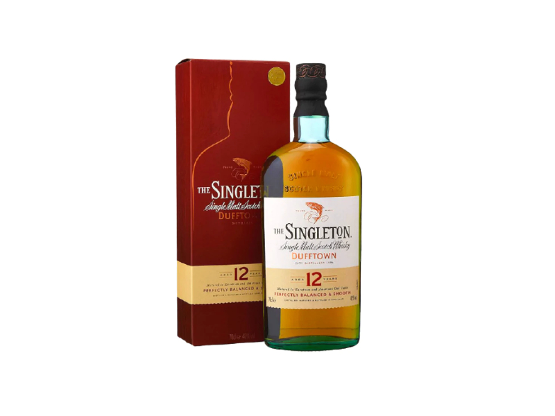 Single Malt Whiskey