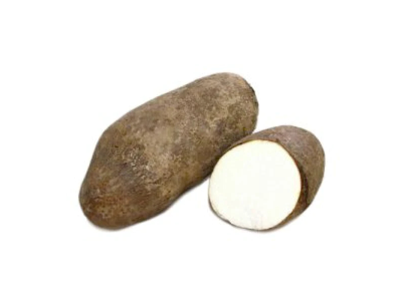 White Yams