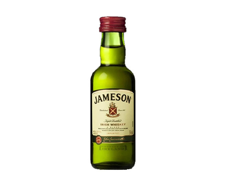 Irish Whiskey