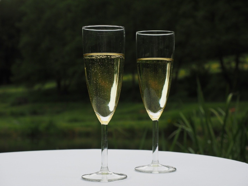 American Sparkling Wine