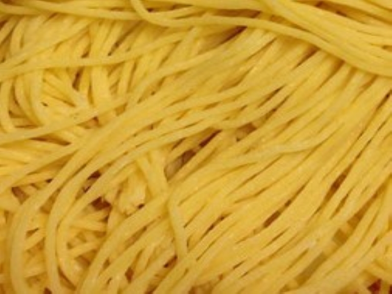 Angel Hair Pasta