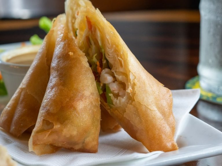 12 Different Types Of Egg Rolls With Images - Asian Recipe