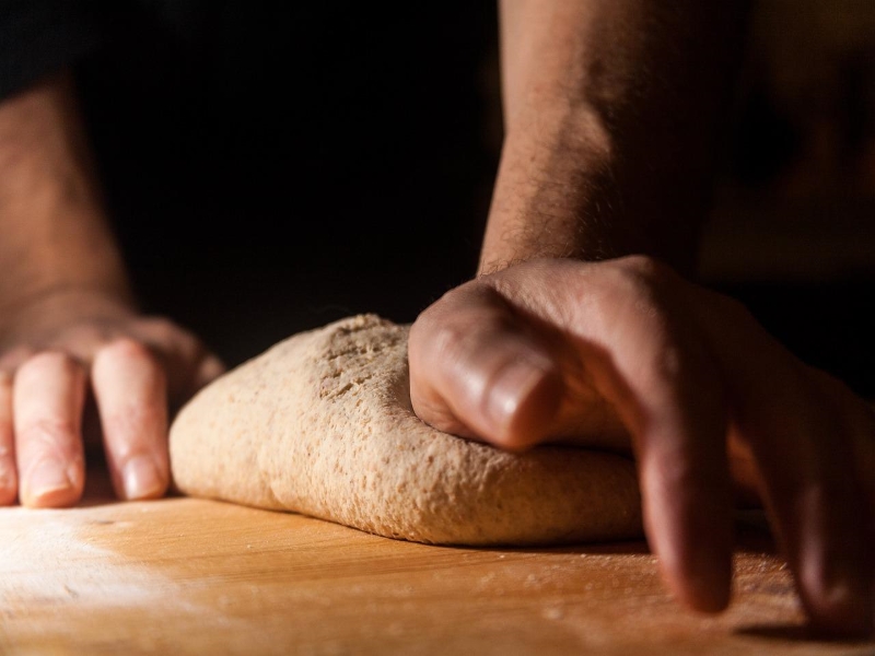 Bread Flour