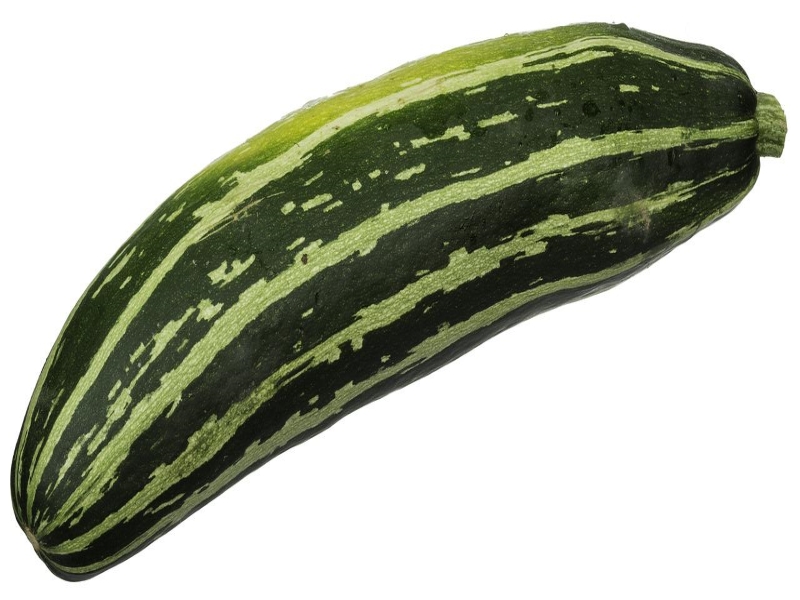 Caserta Zucchini