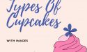 22 Different Types Of Cupcakes With Images