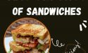 25 Different Types Of Sandwiches With Images