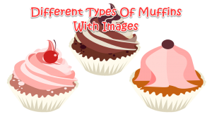 Types Of Muffins