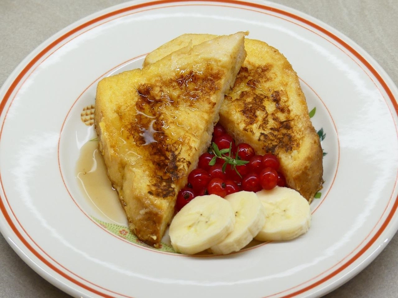 French Toast Recipe