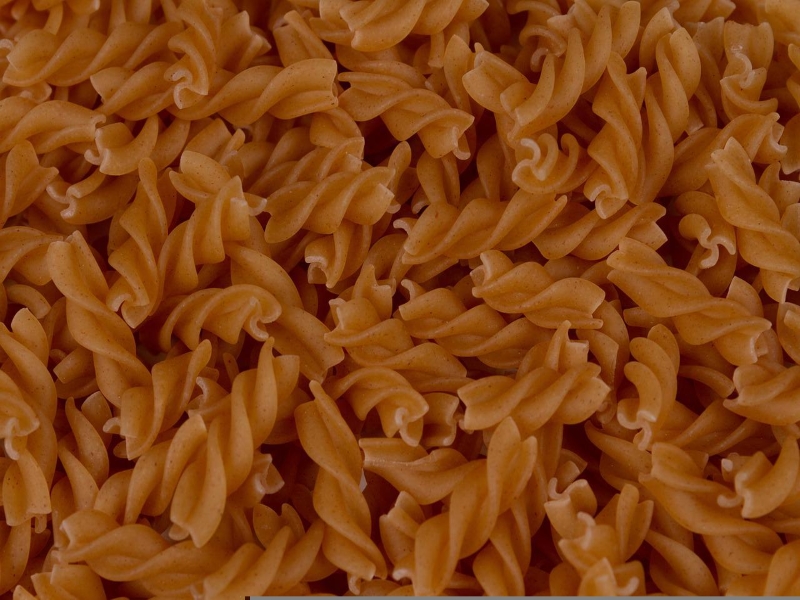 Fusilli