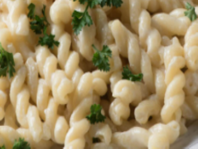 Gemelli Pasta