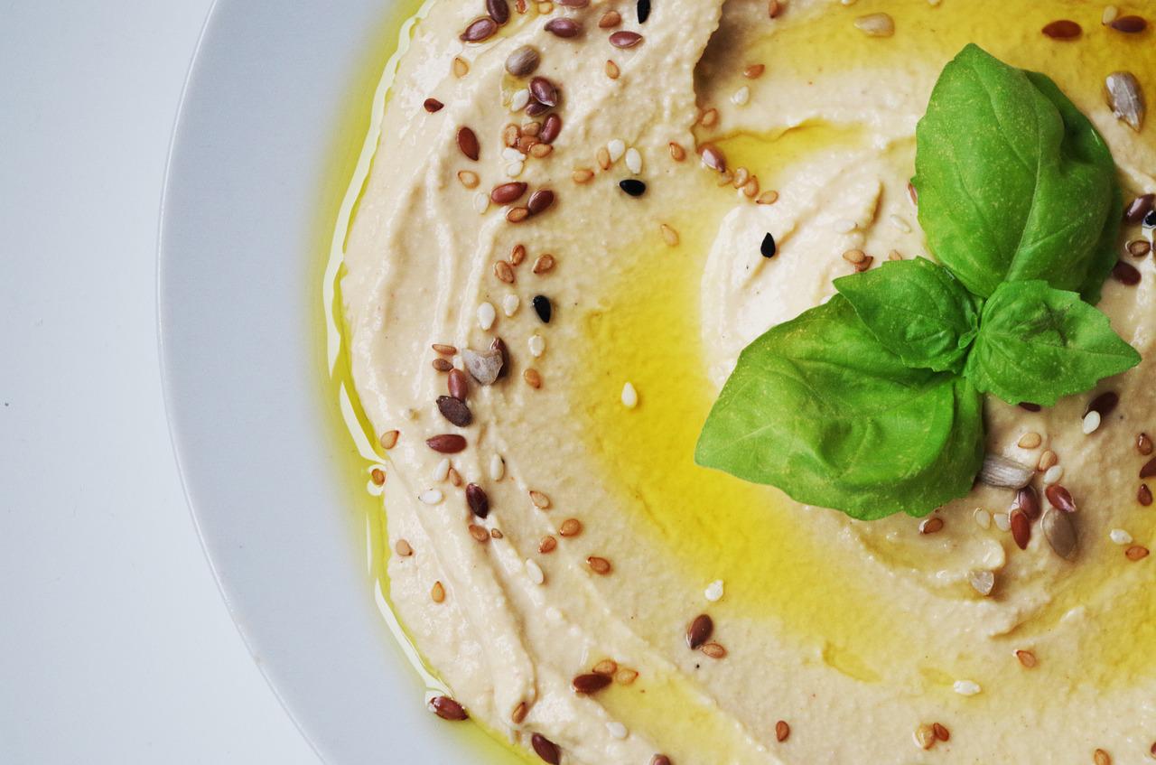 How To Make Hummus Without Tahini