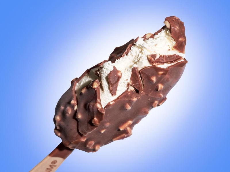 Ice Cream Bar