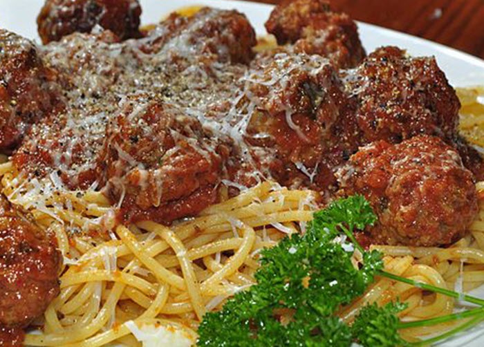 19 Different Types Of Meatballs With Images - Asian Recipe