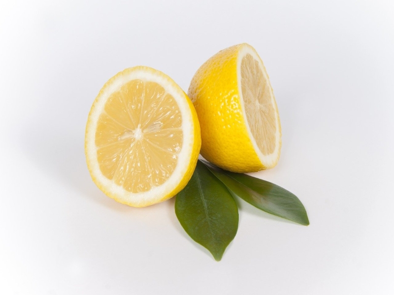 Lemon Juice