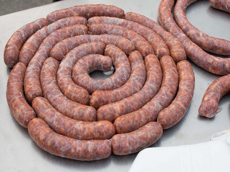 Longaniza