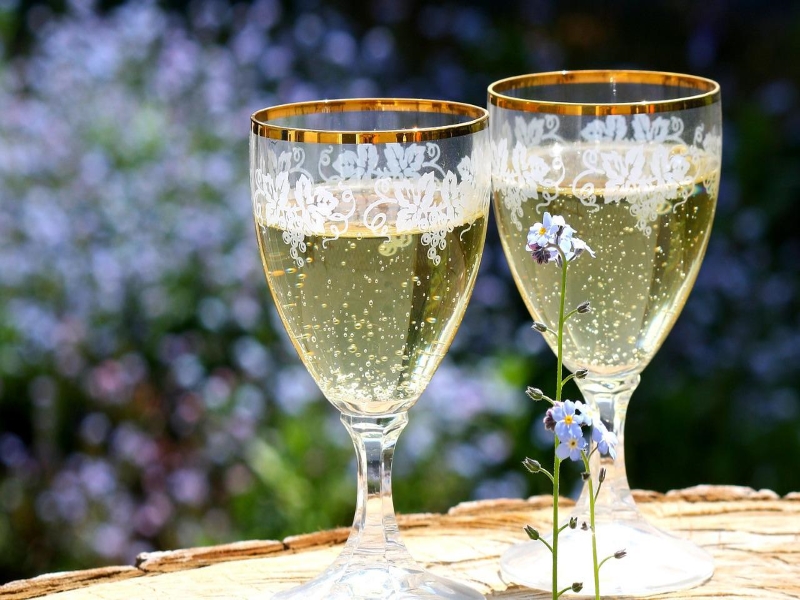 Sparkling Wine