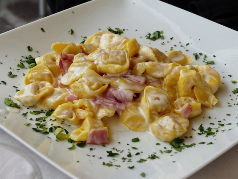 Tortellini Pasta