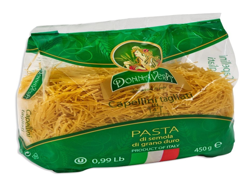 Vermicelli Pasta