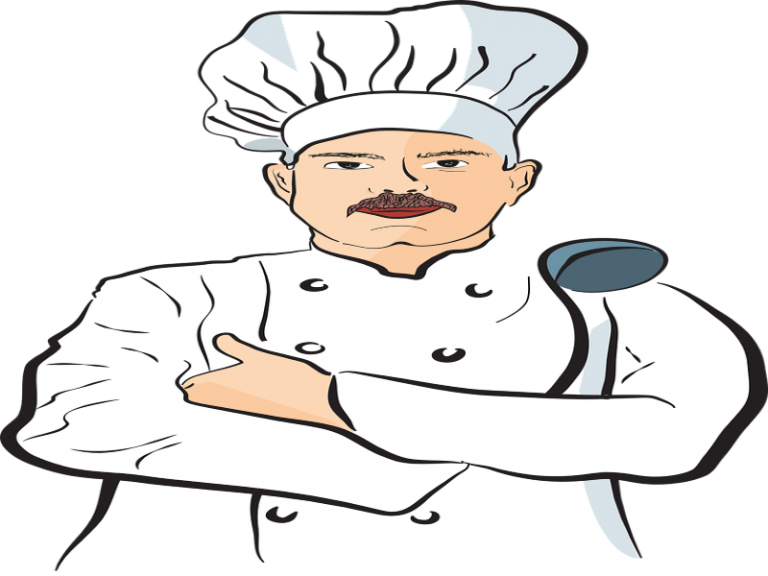 15 Different Types Of Chefs With Images